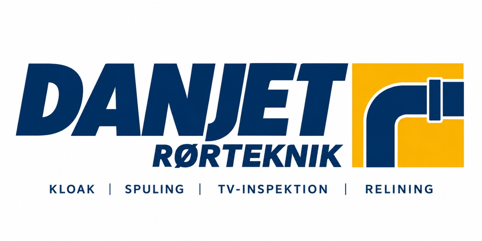 DanJet Rørteknik